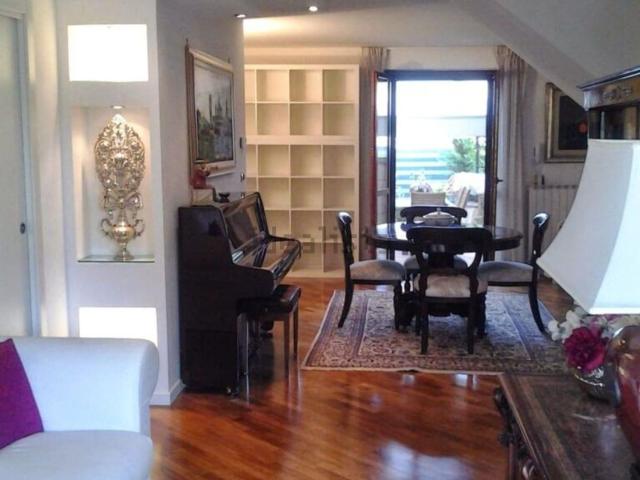 Appartamento in affitto di 70 m² in Via Iseo