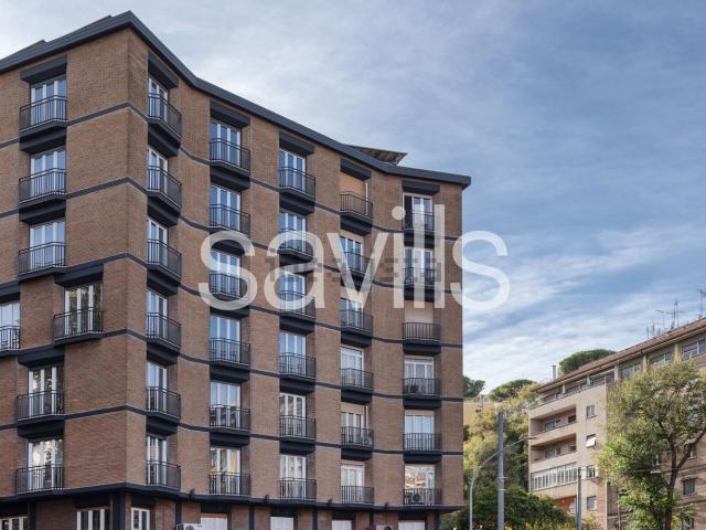 Appartamento in affitto di 70 m² in Via Ippolito Nievo