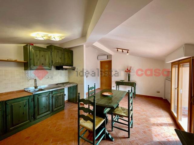Appartamento in affitto di 70 m² in Via Irma Ricci, 13