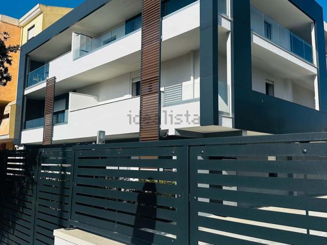 Appartamento in affitto di 70 m² in Via Italia, 9