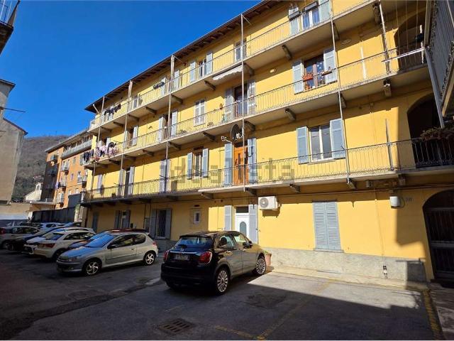 Appartamento in affitto di 70 m² in Via Italia Libera, 3