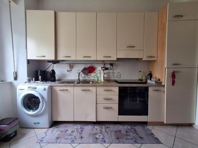Appartamento in affitto di 70 m² in Via Italo Svevo, 16
