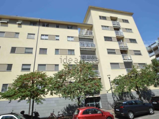 Appartamento in affitto di 70 m² in Via Jan Palach, 12