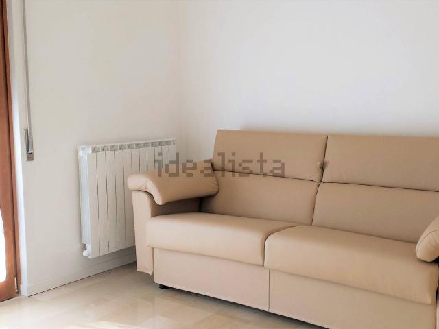 Appartamento in affitto di 70 m² in Via John Fitzgerald Kennedy