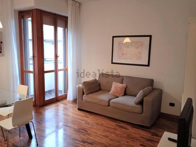Appartamento in affitto di 70 m² in Via John Fitzgerald Kennedy, 34