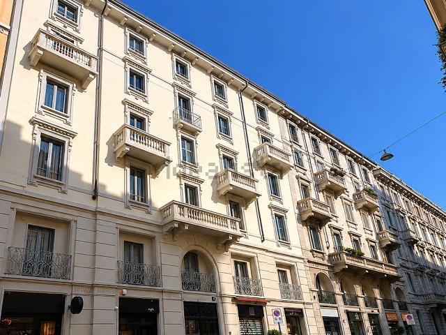 Appartamento in affitto di 70 m² in Via L. Cagnola, 6