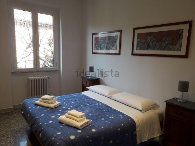 Appartamento in affitto di 70 m² in Via la Nebbia, 14