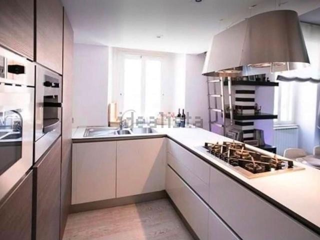 Appartamento in affitto di 70 m² in Via Labicana