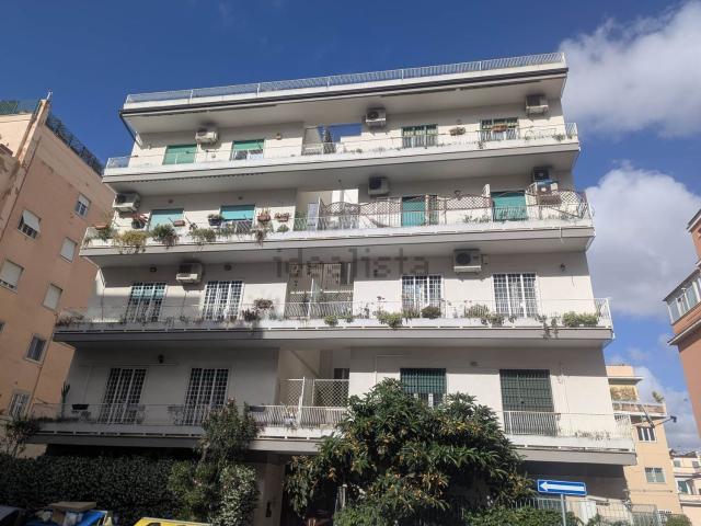 Appartamento in affitto di 70 m² in Via Lattanzio, 58