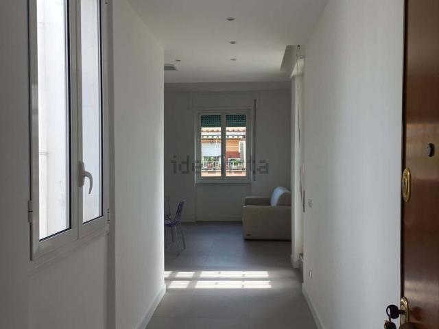 Appartamento in affitto di 70 m² in Via Laura Mantegazza, 20