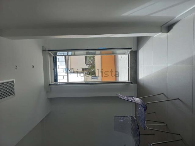 Appartamento in affitto di 70 m² in Via Laura Mantegazza, 20