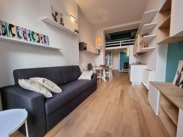 Appartamento in affitto di 70 m² in Via Laura Solera Mantegazza, 3