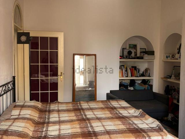 Appartamento in affitto di 70 m² in Via Laurana