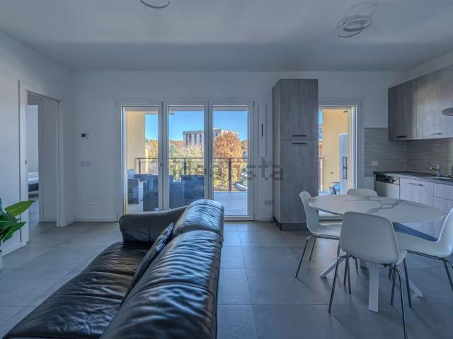 Appartamento in affitto di 70 m² in Via Leonardo da Vinci, 28