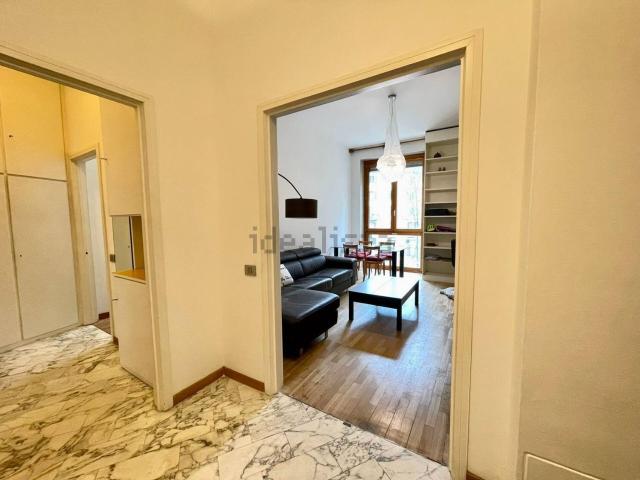 Appartamento in affitto di 70 m² in Via Legnano, 8