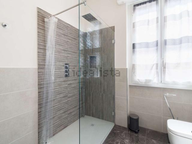 Appartamento in affitto di 70 m² in Via Lepontina