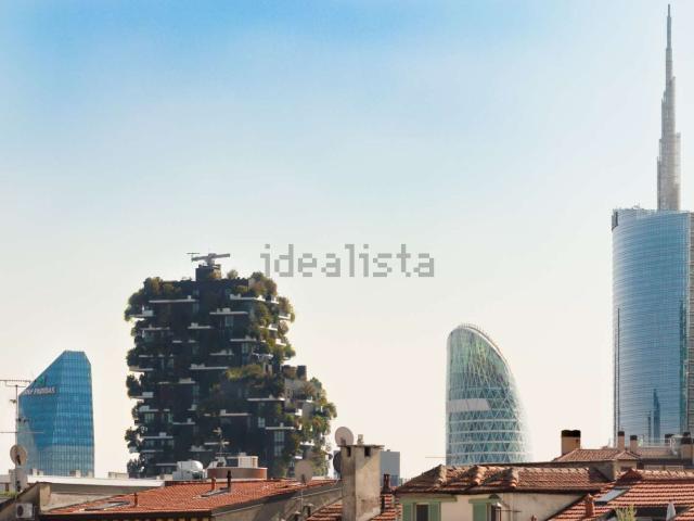 Appartamento in affitto di 70 m² in Via Lepontina