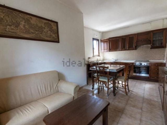 Appartamento in affitto di 70 m² in Via Lionello Spada