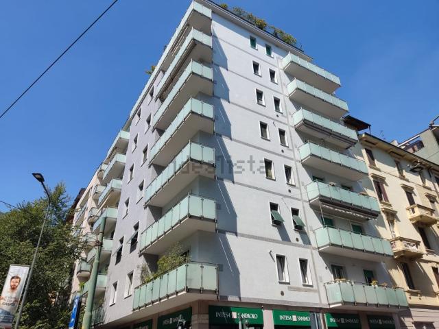 Appartamento in affitto di 70 m² in Via Lomellina, 50