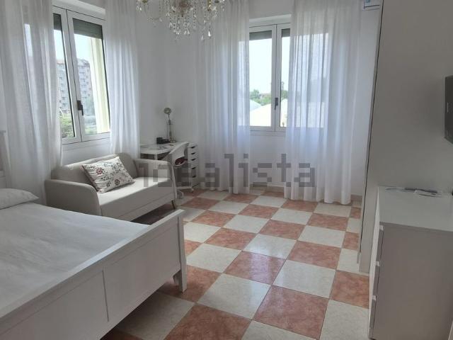Appartamento in affitto di 70 m² in Via Lodovico Il Moro