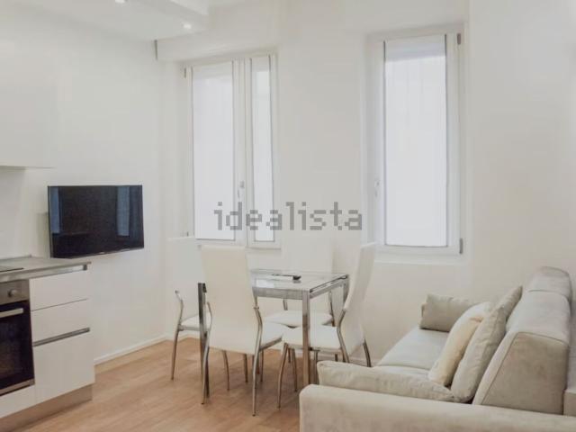 Appartamento in affitto di 70 m² in Via Lodovico Mancini, 1