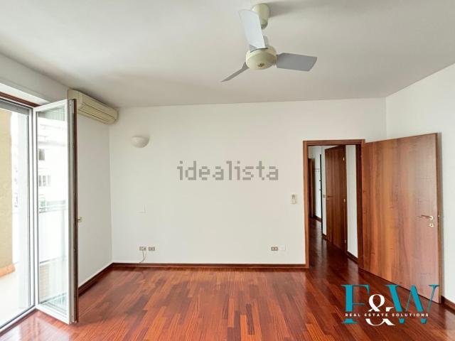 Appartamento in affitto di 70 m² in Via Lodovico Muratori, 46