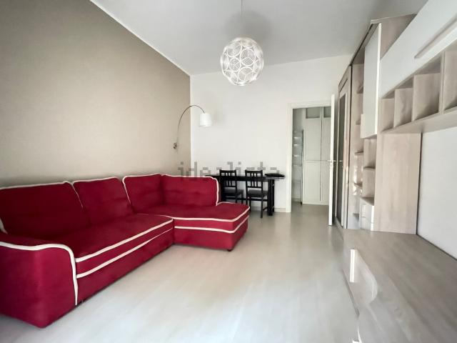 Appartamento in affitto di 70 m² in Via Lorenteggio, 201