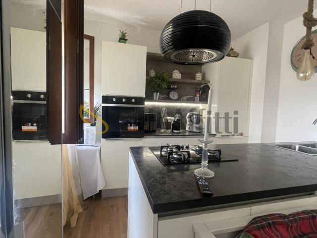 Appartamento in affitto di 70 m² in Via Lorenzo Gobbi