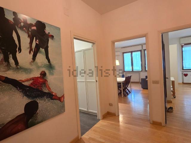 Appartamento in affitto di 70 m² in Via Lovato dei Lovati