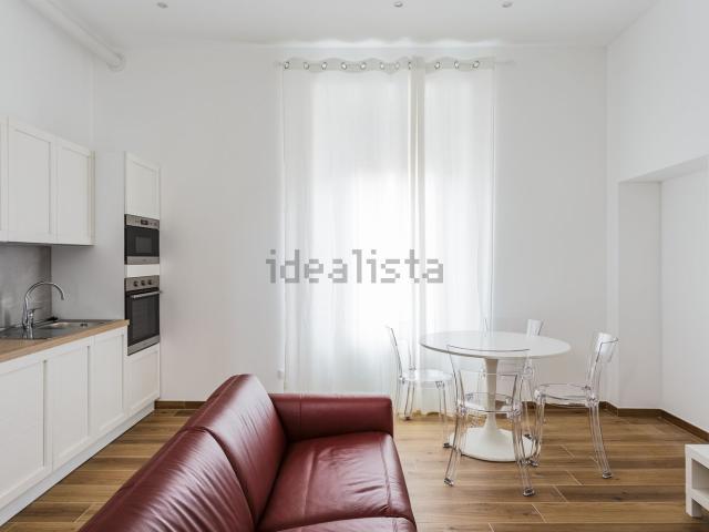 Appartamento in affitto di 70 m² in Via Lucilio Gaio, 14