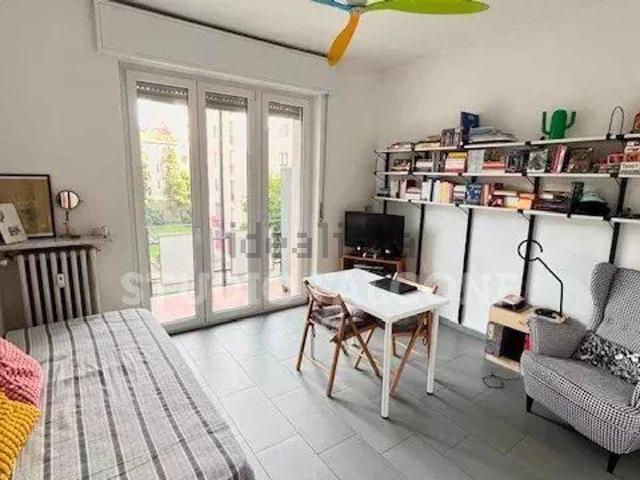 Appartamento in affitto di 70 m² in Via Ludovico Lazzaro Zamenhof, 12