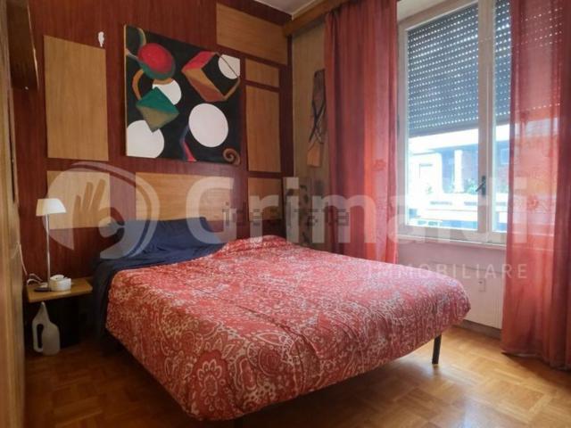 Appartamento in affitto di 70 m² in Via Ludovico Micara