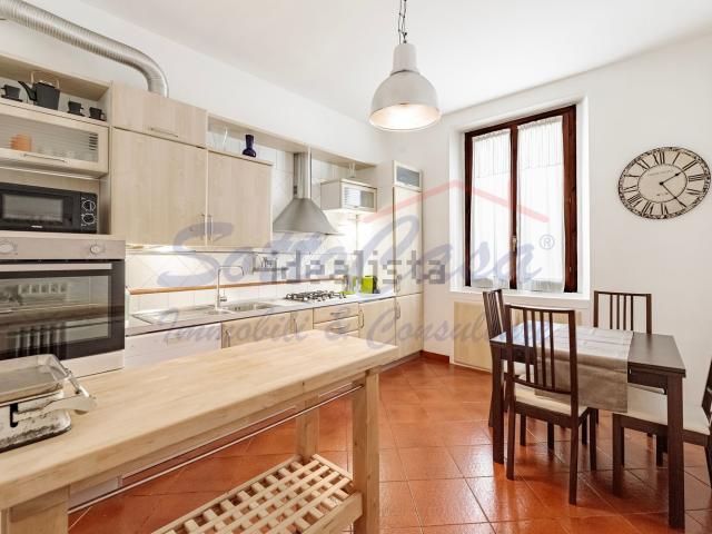 Appartamento in affitto di 70 m² in Via Luigi Varanini