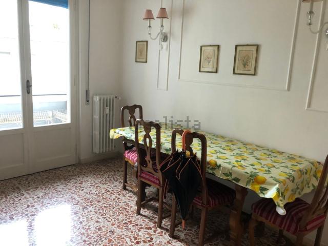 Appartamento in affitto di 70 m² in Via Luigi Bertelli Vamba