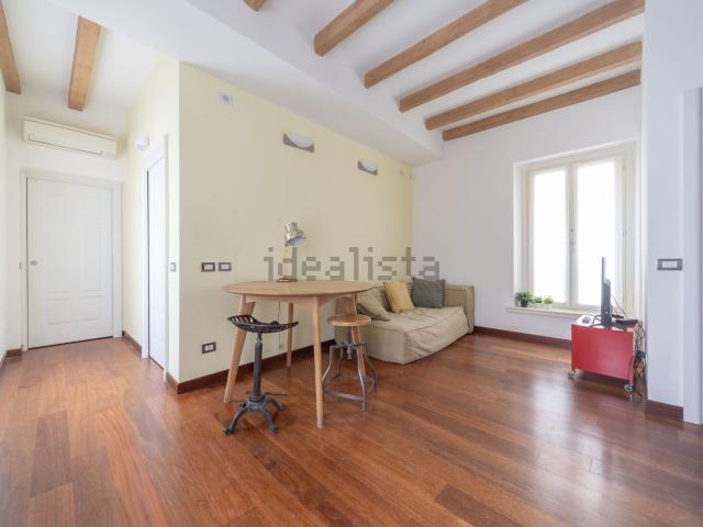Appartamento in affitto di 70 m² in Via Luigi Canonica, 41
