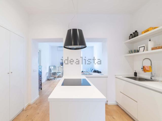 Appartamento in affitto di 70 m² in Via Luigi Canonica