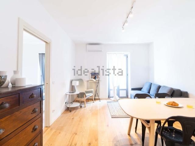 Appartamento in affitto di 70 m² in Via Luigi Canonica, 91
