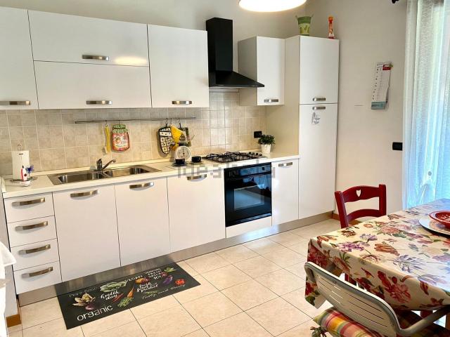 Appartamento in affitto di 70 m² in Via Luigi Cadorna