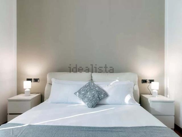 Appartamento in affitto di 70 m² in Via Luigi Cadorna, 5