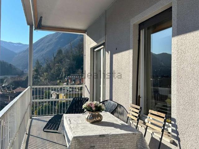 Appartamento in affitto di 70 m² in Via Luigi Comoli