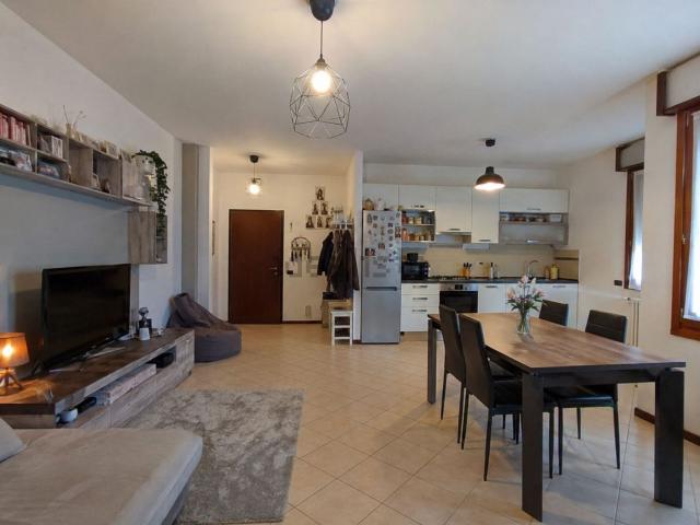 Appartamento in affitto di 70 m² in Via Luigi Einaudi