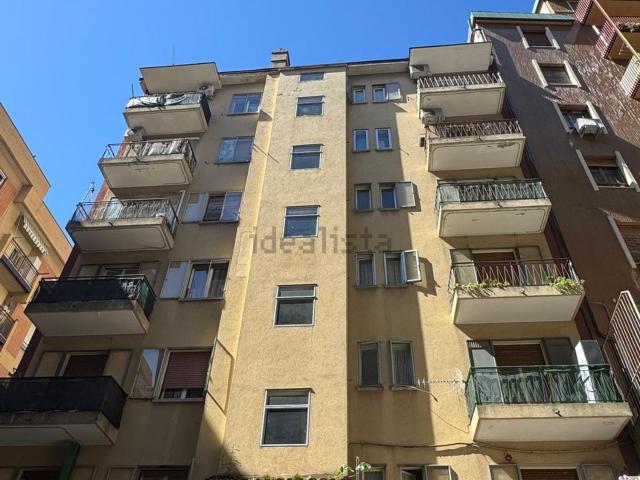 Appartamento in affitto di 70 m² in Via Luigi Pecenco, 12