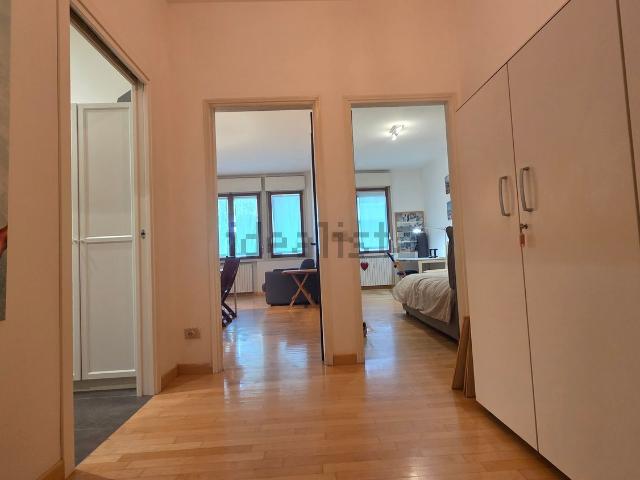 Appartamento in affitto di 70 m² in Via Luigi Pellizzo