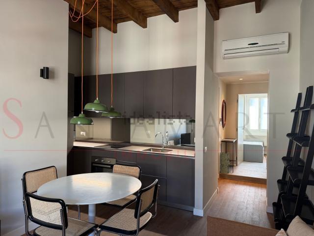 Appartamento in affitto di 70 m² in Via Luigi Settembrini
