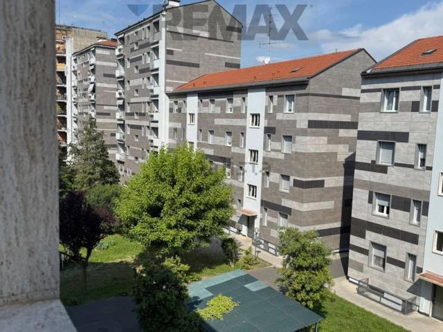 Appartamento in affitto di 70 m² in Via Luigi Soderini, 15
