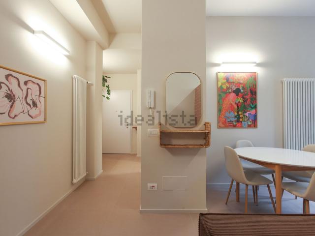 Appartamento in affitto di 70 m² in Via Luigi Soderini, 35
