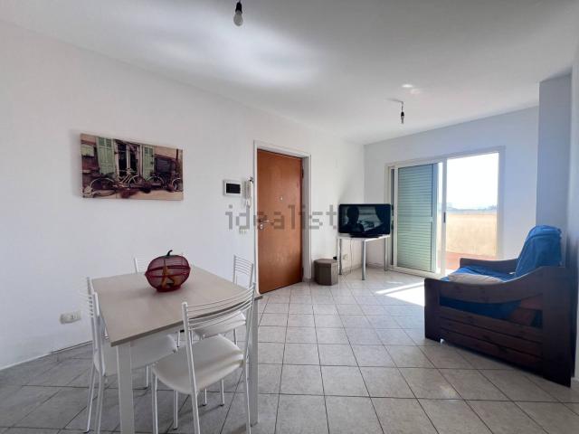 Appartamento in affitto di 70 m² in Via M. Garibaldi
