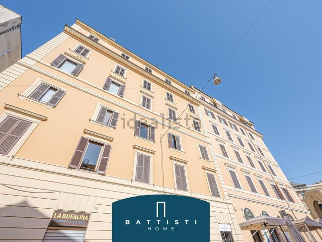 Appartamento in affitto di 70 m² in Via Mantova