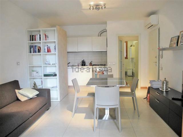 Appartamento in affitto di 70 m² in Via Manfredo Fanti