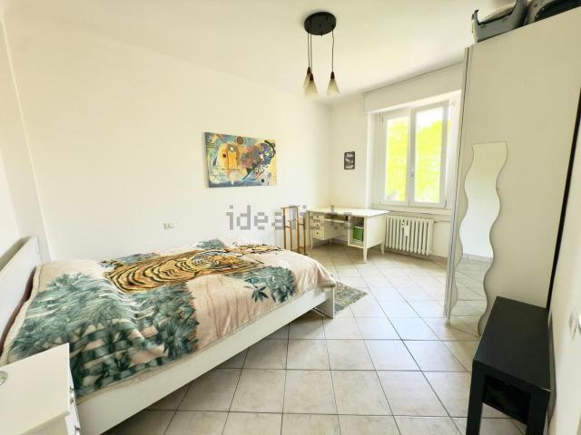 Appartamento in affitto di 70 m² in Via Mac Mahon